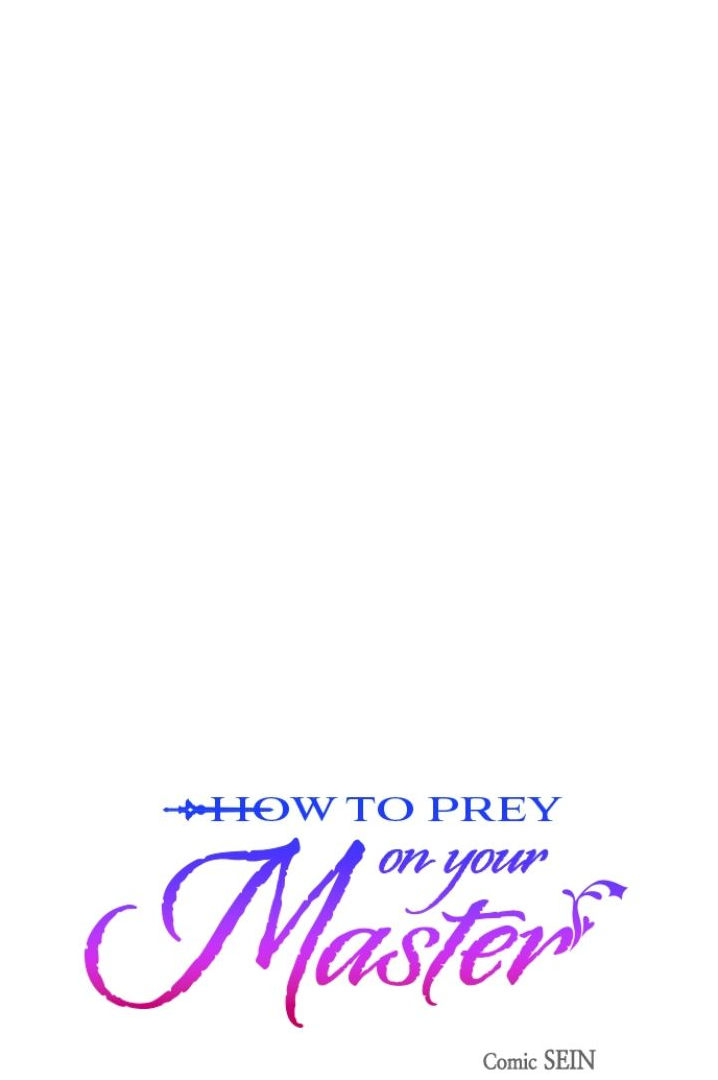 How to Prey on the Master Chapter 97 page 59