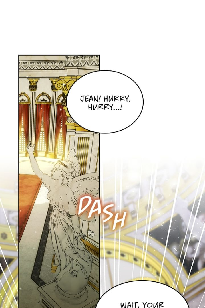 How to Prey on the Master Chapter 97 page 61