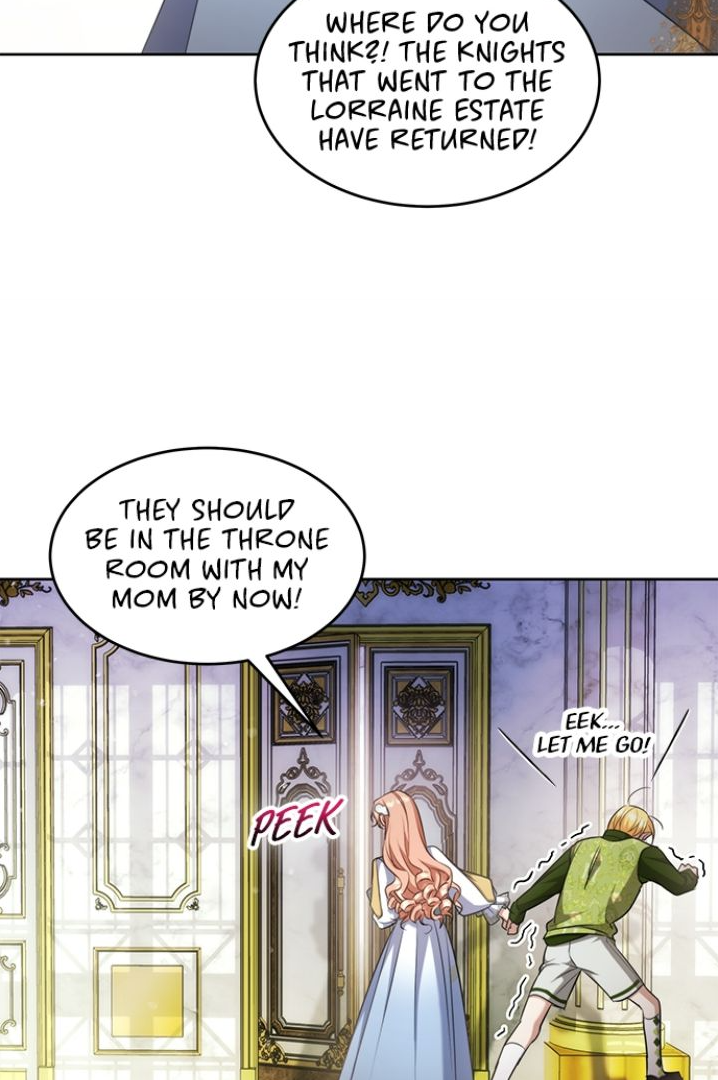 How to Prey on the Master Chapter 97 page 63