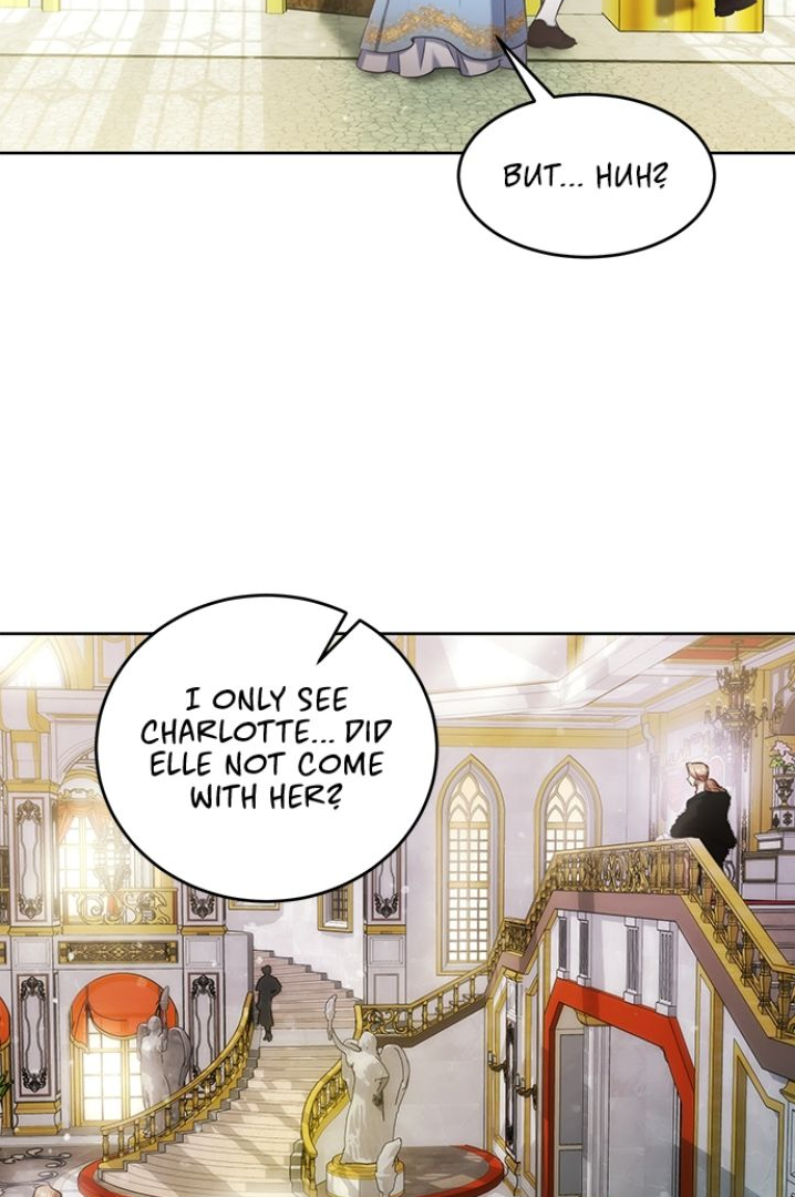 How to Prey on the Master Chapter 97 page 64