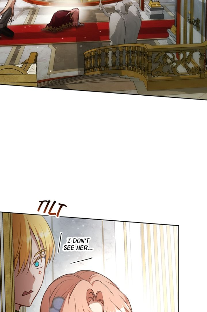 How to Prey on the Master Chapter 97 page 65