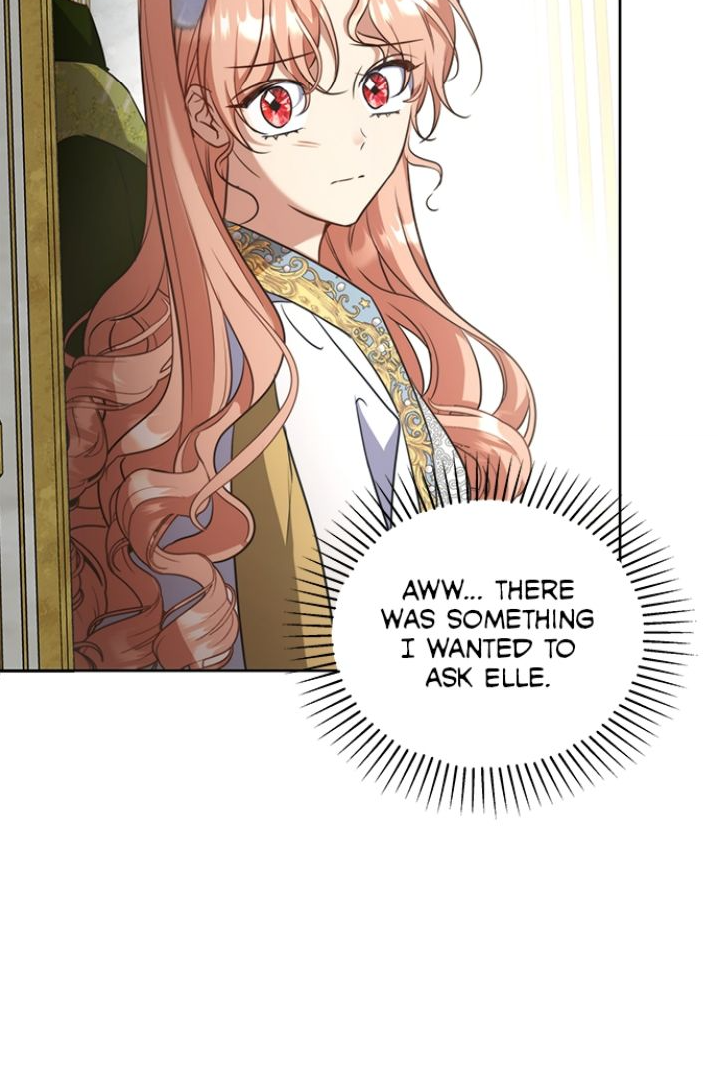 How to Prey on the Master Chapter 97 page 66