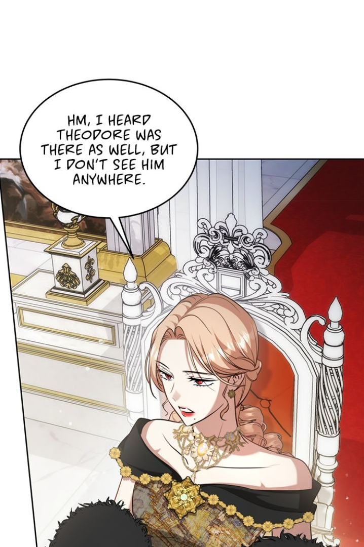 How to Prey on the Master Chapter 97 page 71