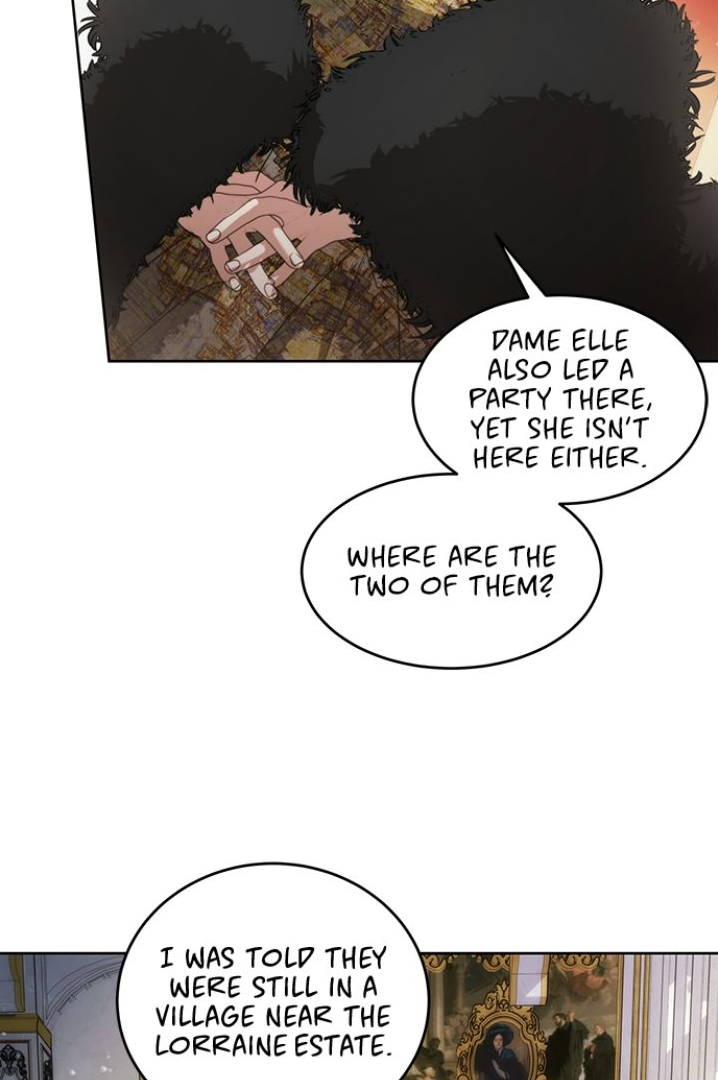 How to Prey on the Master Chapter 97 page 72