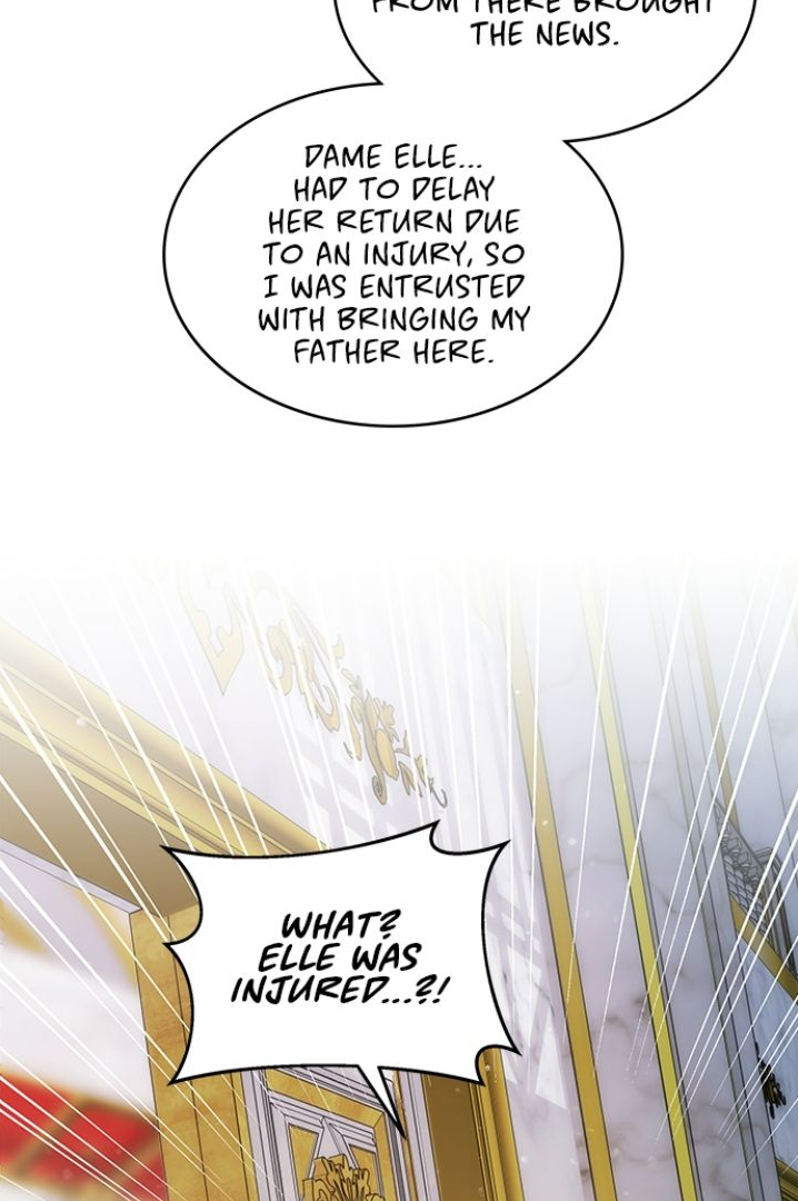 How to Prey on the Master Chapter 97 page 74