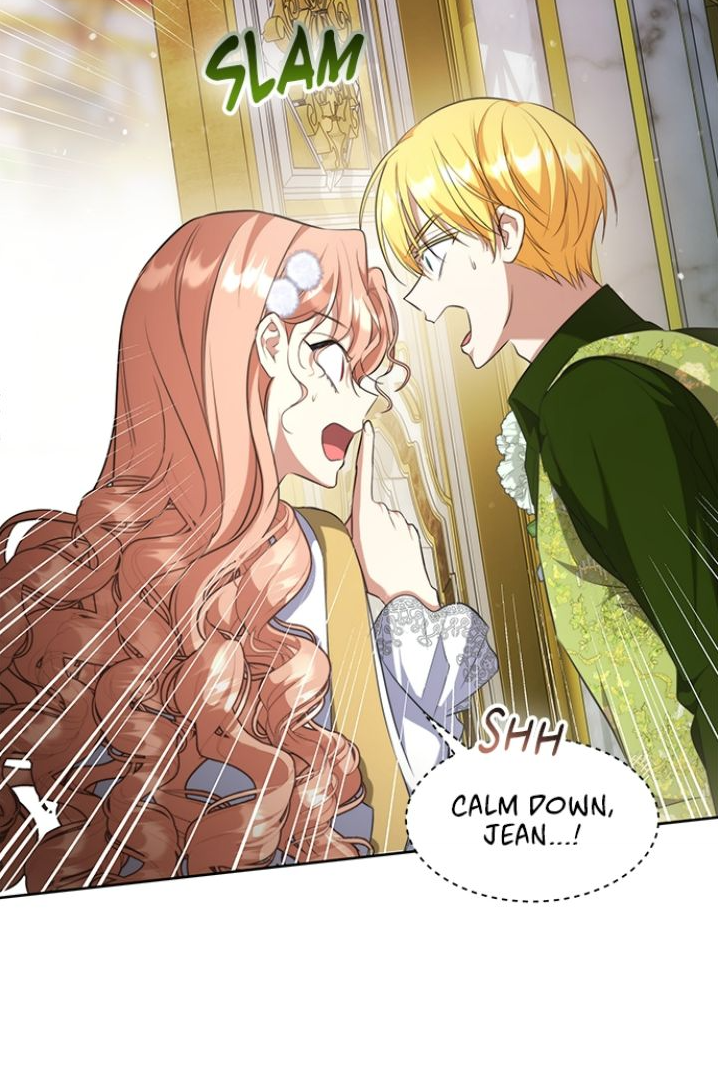 How to Prey on the Master Chapter 97 page 75