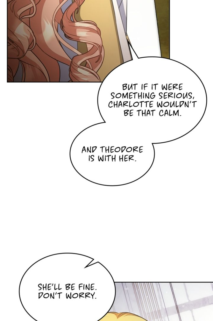How to Prey on the Master Chapter 97 page 77