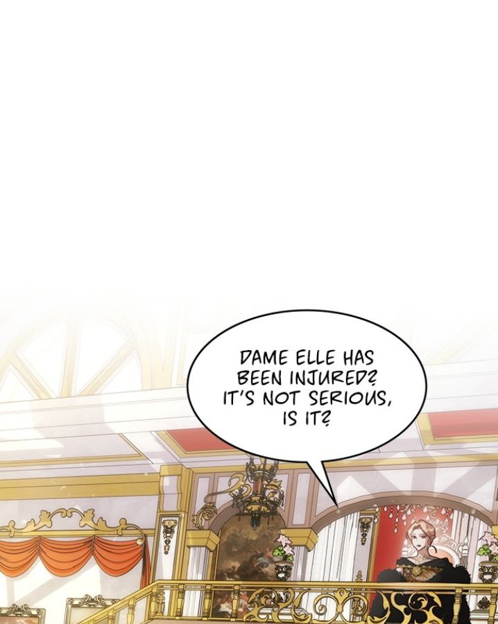 How to Prey on the Master Chapter 97 page 79