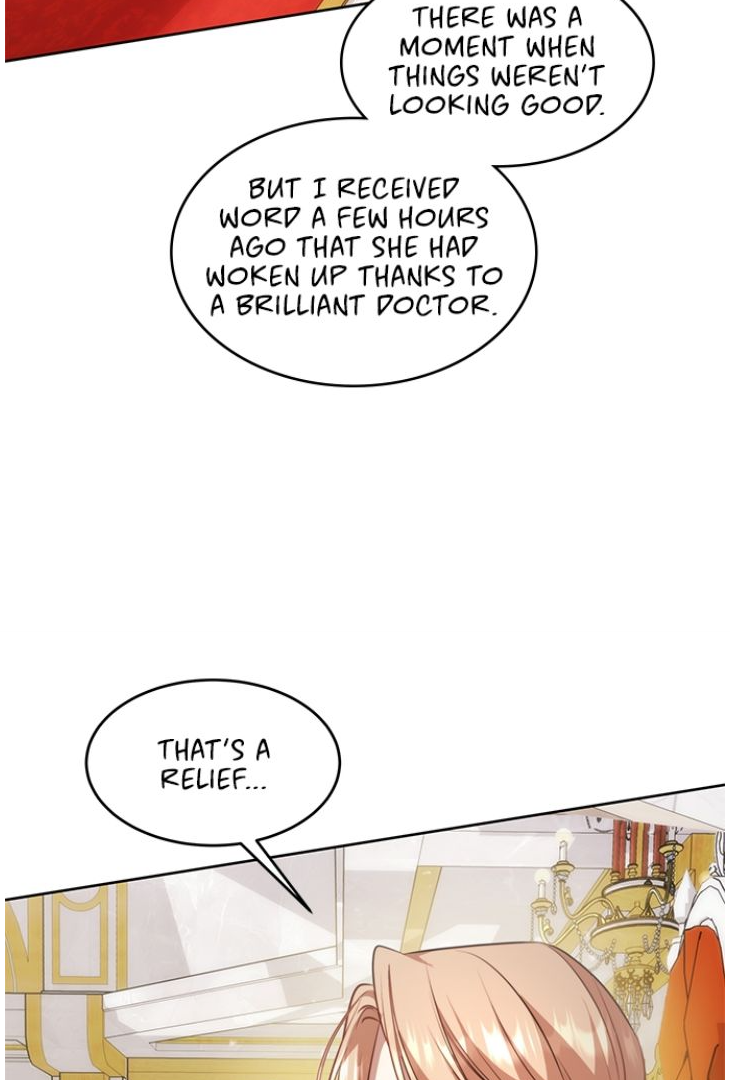How to Prey on the Master Chapter 97 page 81