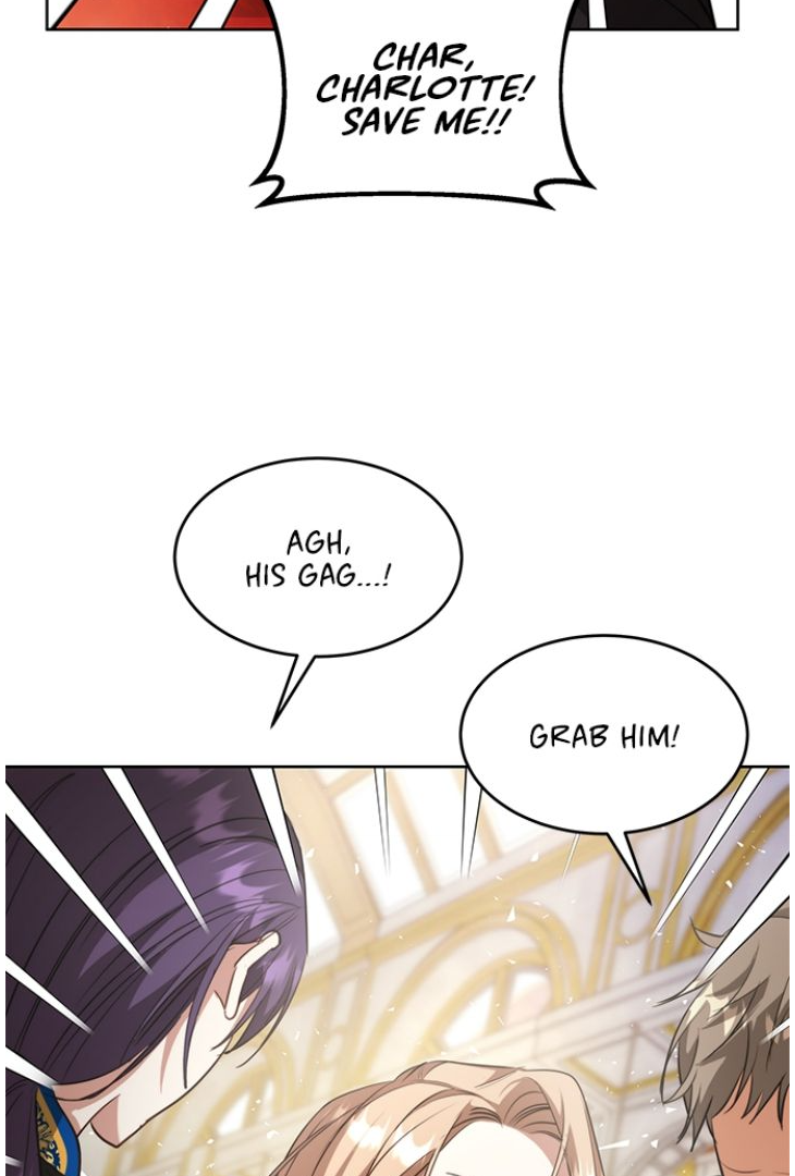 How to Prey on the Master Chapter 97 page 84