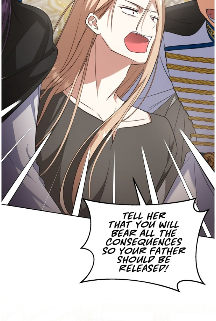 How to Prey on the Master Chapter 97 page 85