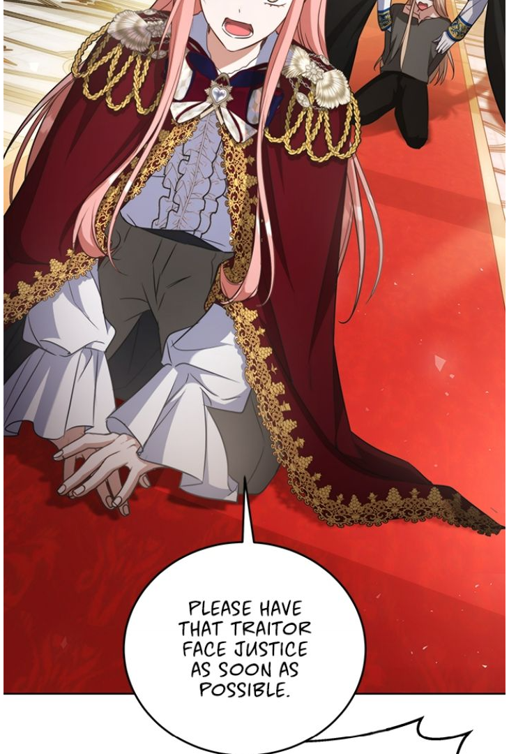 How to Prey on the Master Chapter 97 page 87