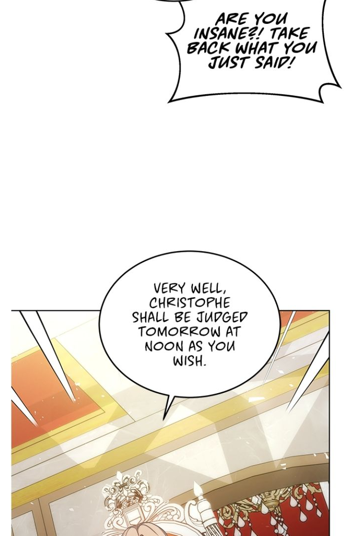 How to Prey on the Master Chapter 97 page 88