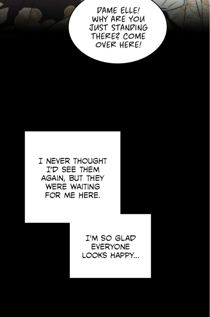 How to Prey on the Master Chapter 97 page 8
