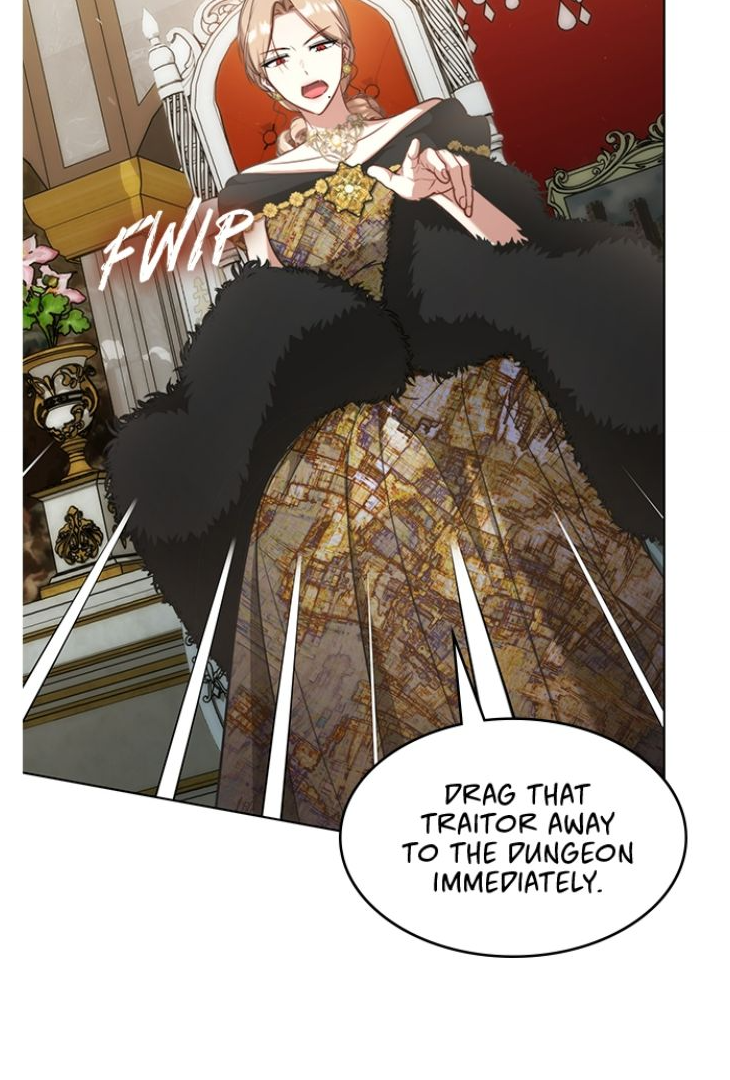 How to Prey on the Master Chapter 97 page 89