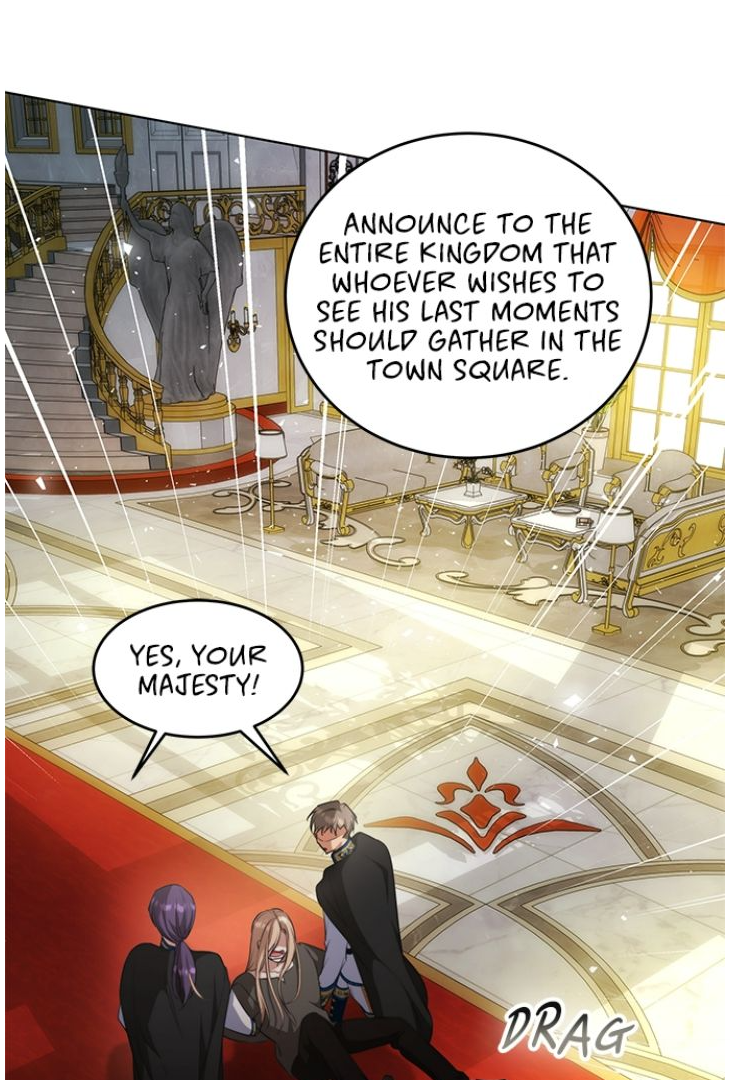 How to Prey on the Master Chapter 97 page 90