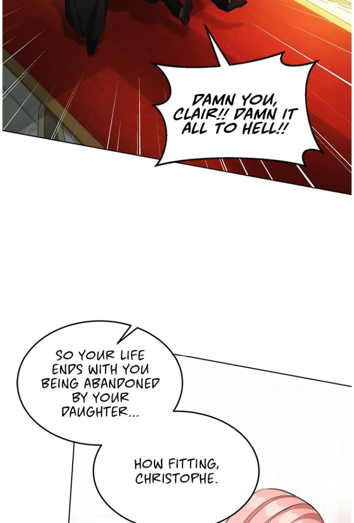 How to Prey on the Master Chapter 97 page 91