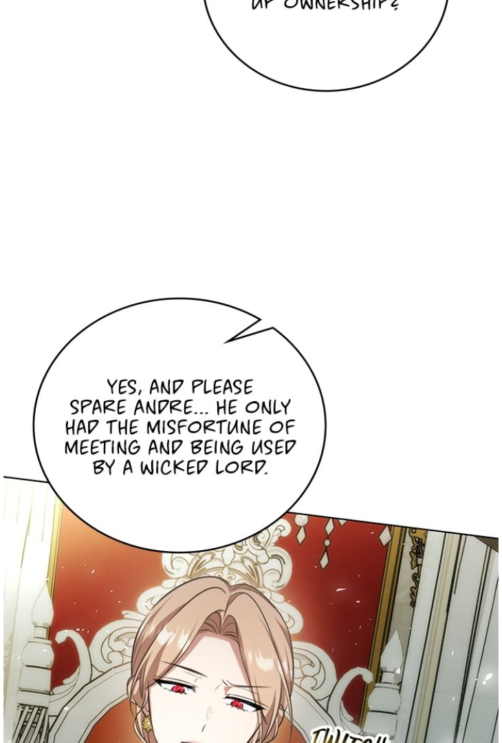 How to Prey on the Master Chapter 97 page 96