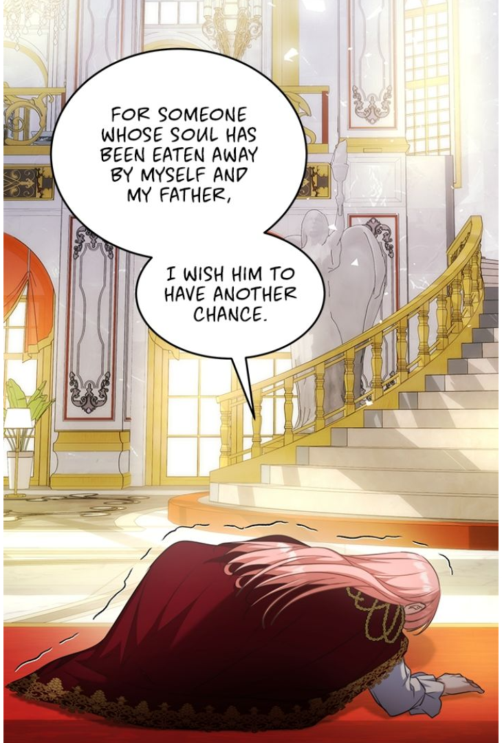 How to Prey on the Master Chapter 97 page 98
