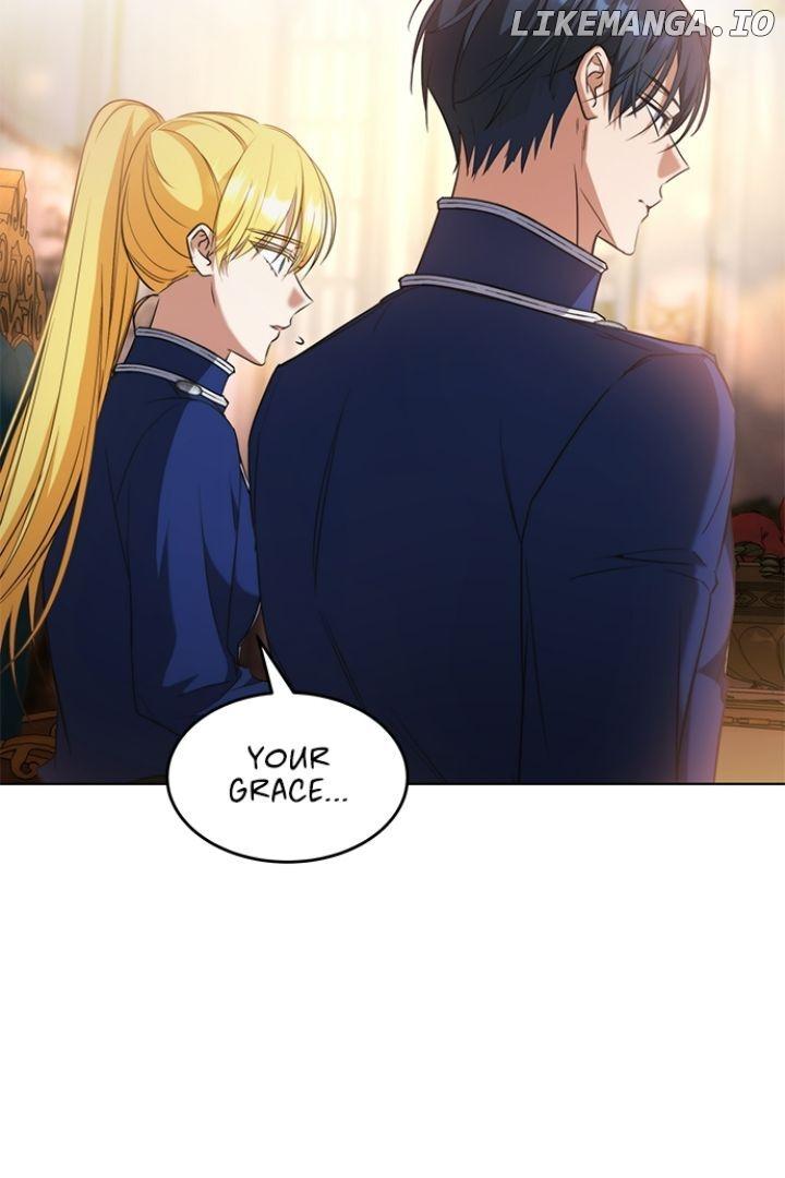 How to Prey on the Master Chapter 99 page 99