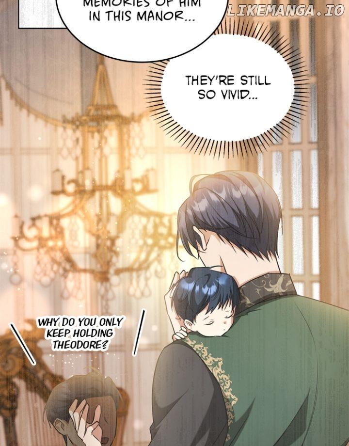 How to Prey on the Master Chapter 99 page 101