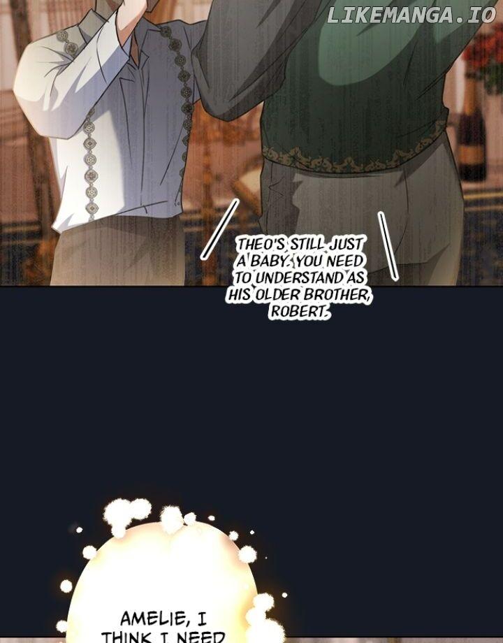 How to Prey on the Master Chapter 99 page 102