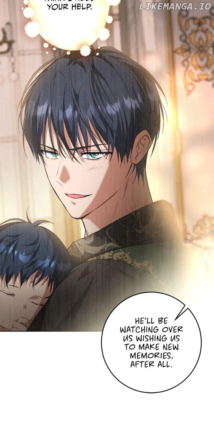 How to Prey on the Master Chapter 99 page 103