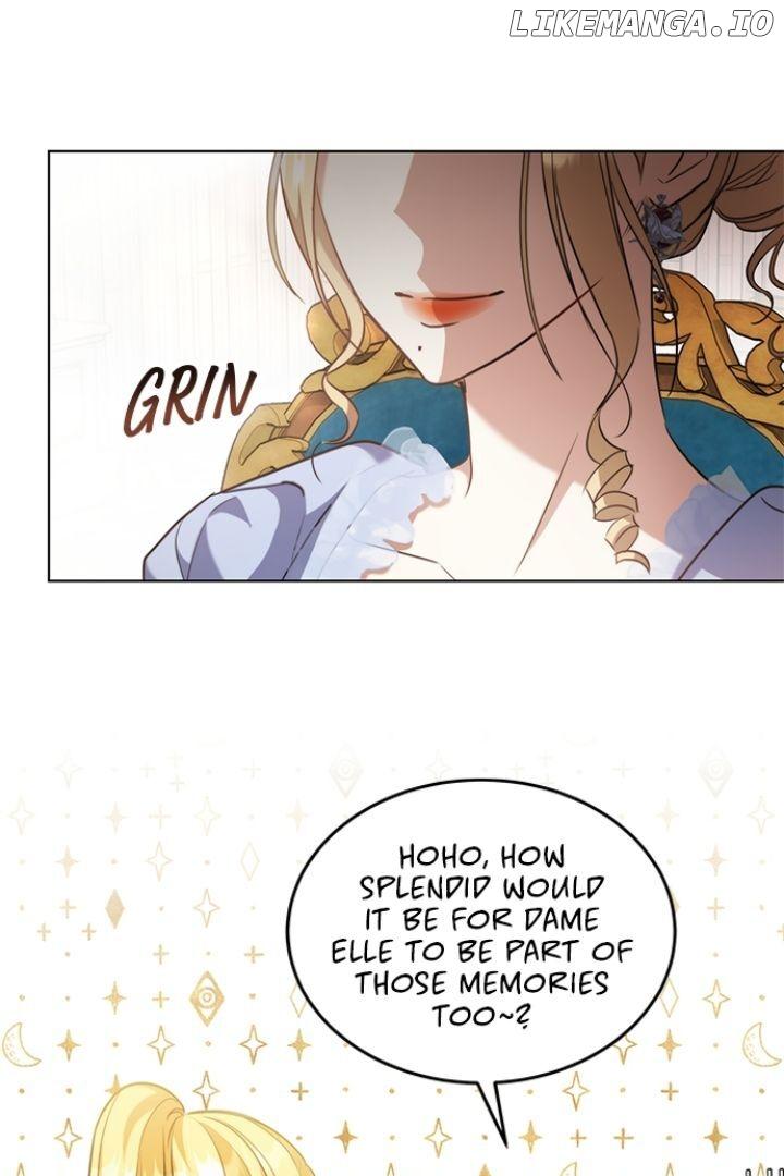 How to Prey on the Master Chapter 99 page 104