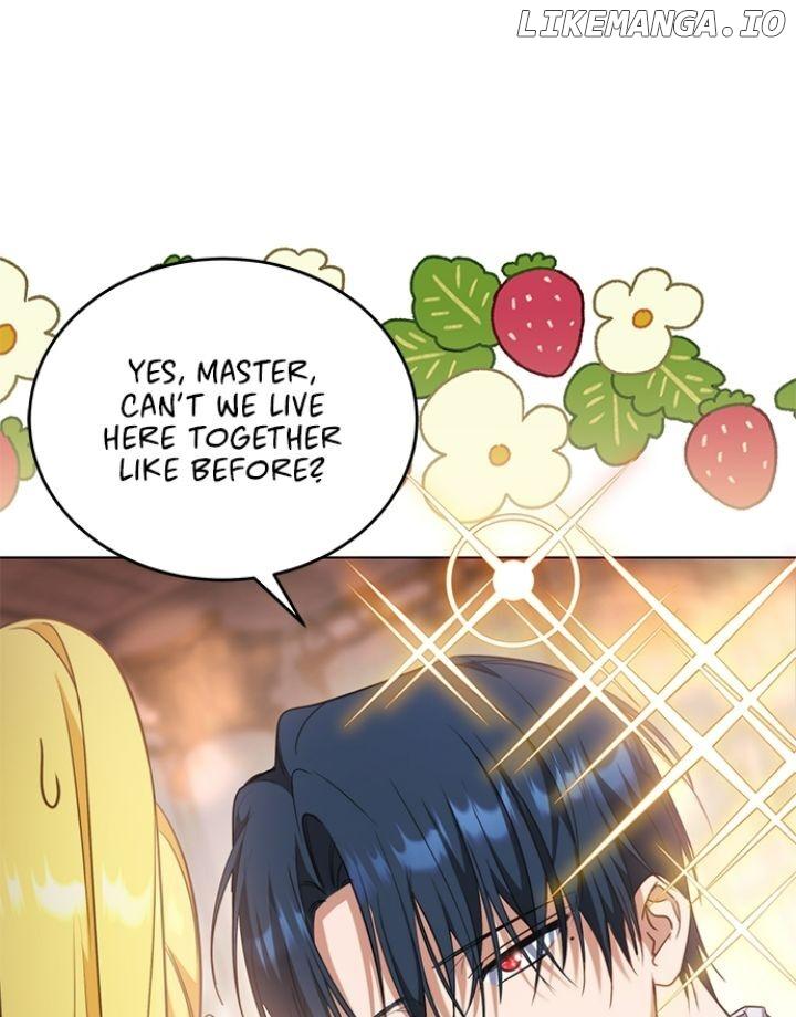 How to Prey on the Master Chapter 99 page 106
