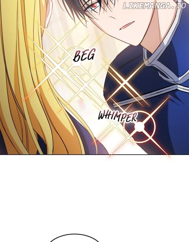 How to Prey on the Master Chapter 99 page 107