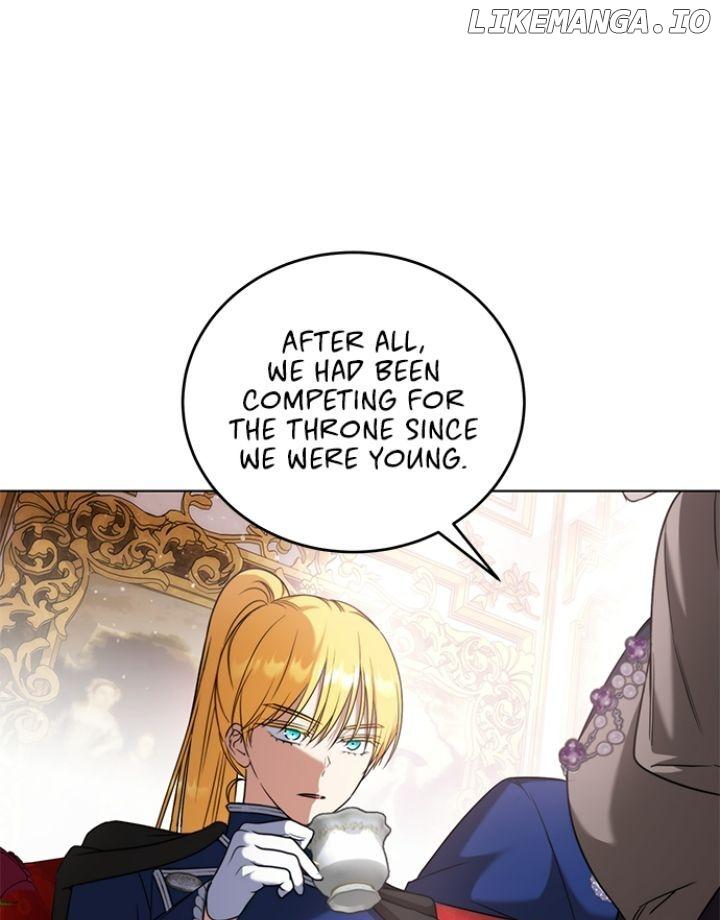 How to Prey on the Master Chapter 99 page 10
