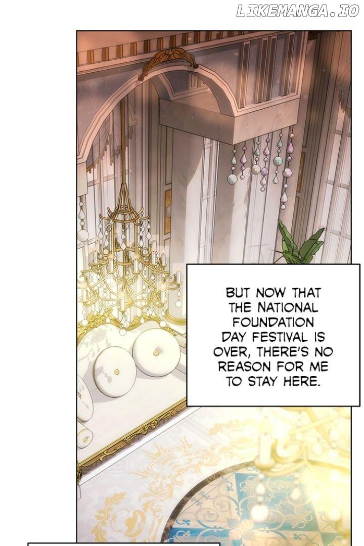 How to Prey on the Master Chapter 99 page 109