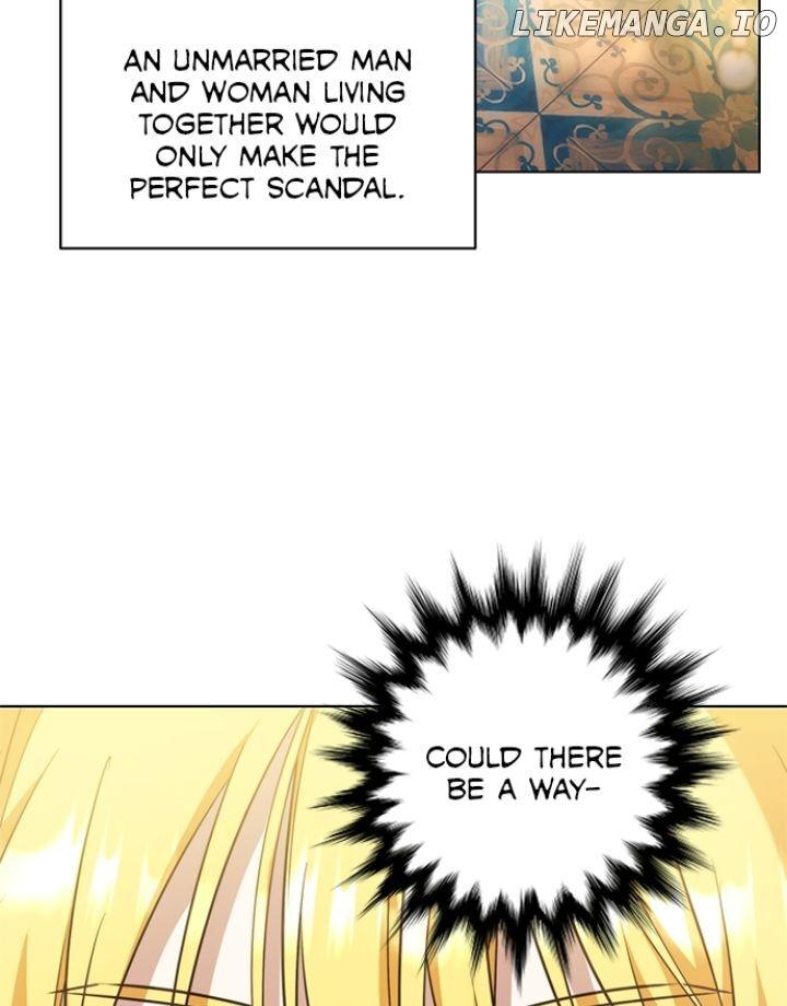 How to Prey on the Master Chapter 99 page 110