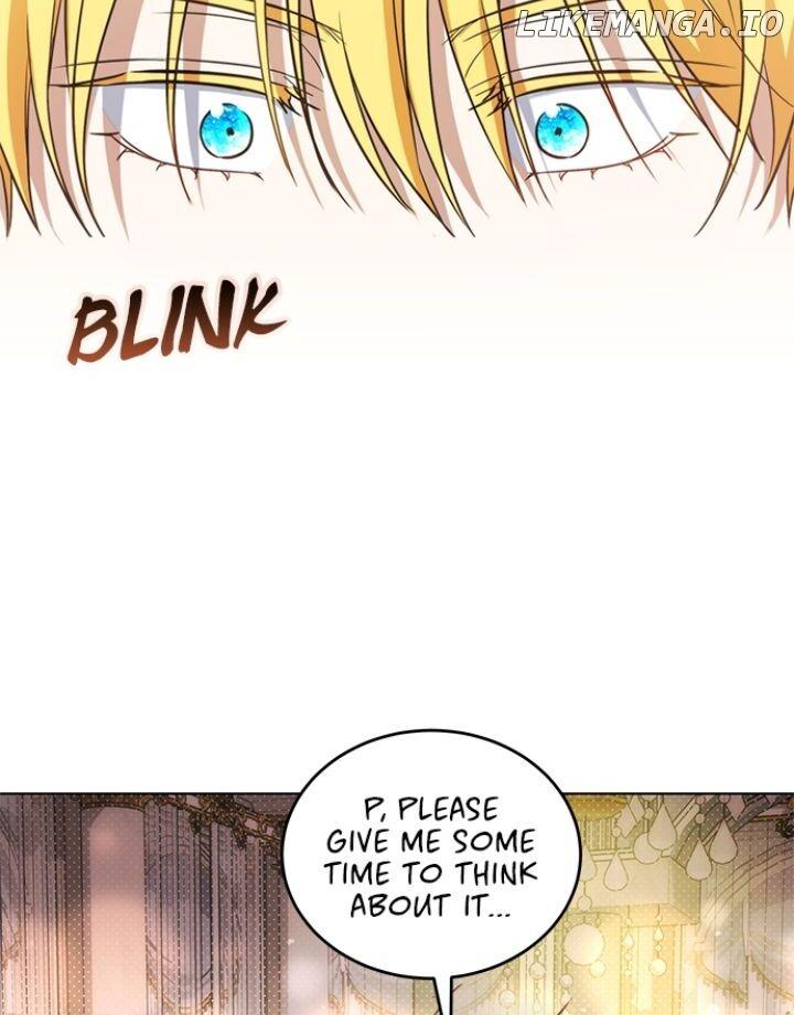How to Prey on the Master Chapter 99 page 111