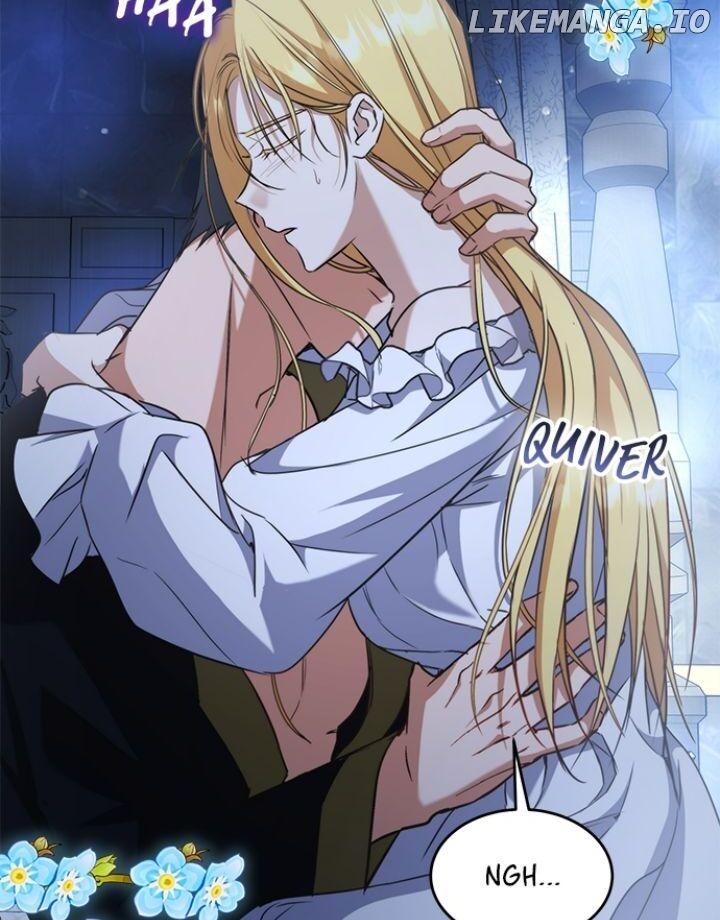 How to Prey on the Master Chapter 99 page 116