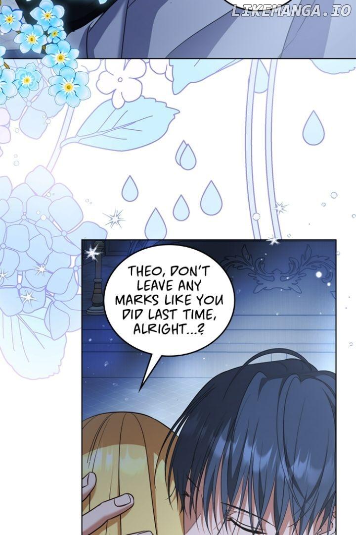 How to Prey on the Master Chapter 99 page 117