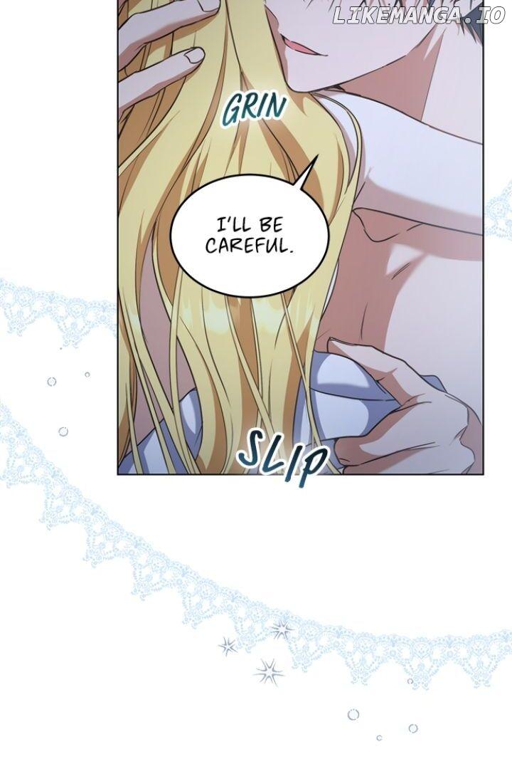 How to Prey on the Master Chapter 99 page 118