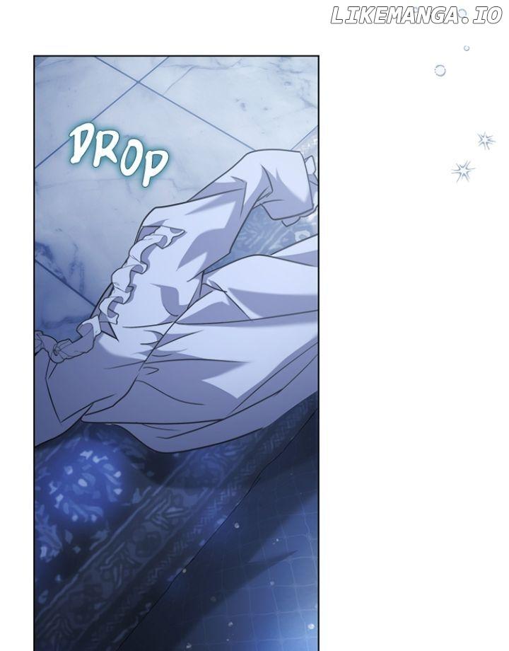 How to Prey on the Master Chapter 99 page 119