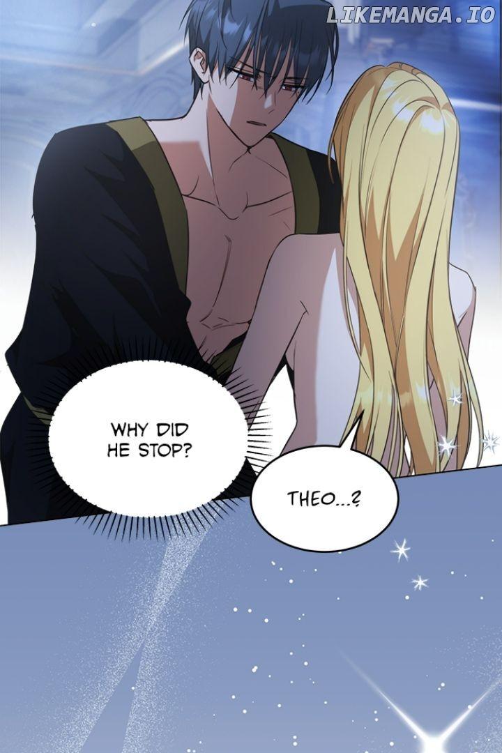How to Prey on the Master Chapter 99 page 121