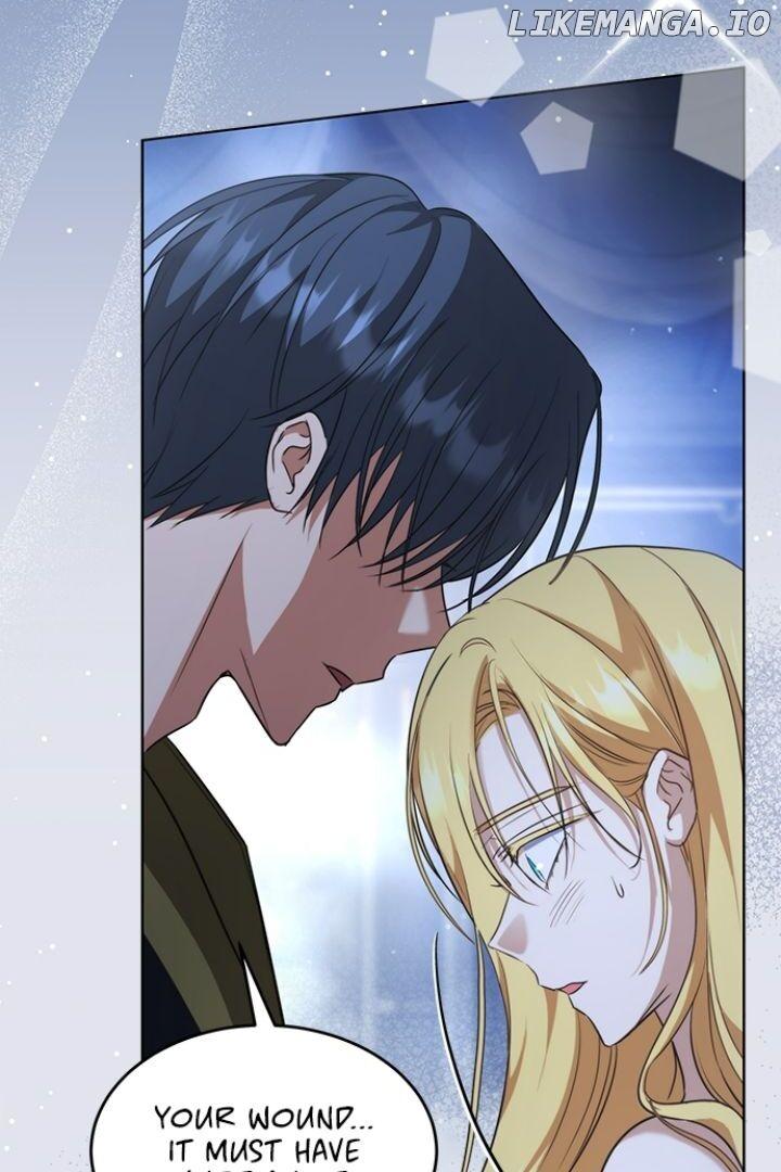 How to Prey on the Master Chapter 99 page 122