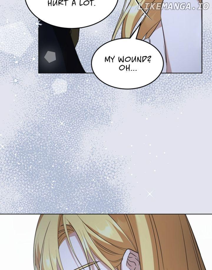 How to Prey on the Master Chapter 99 page 123