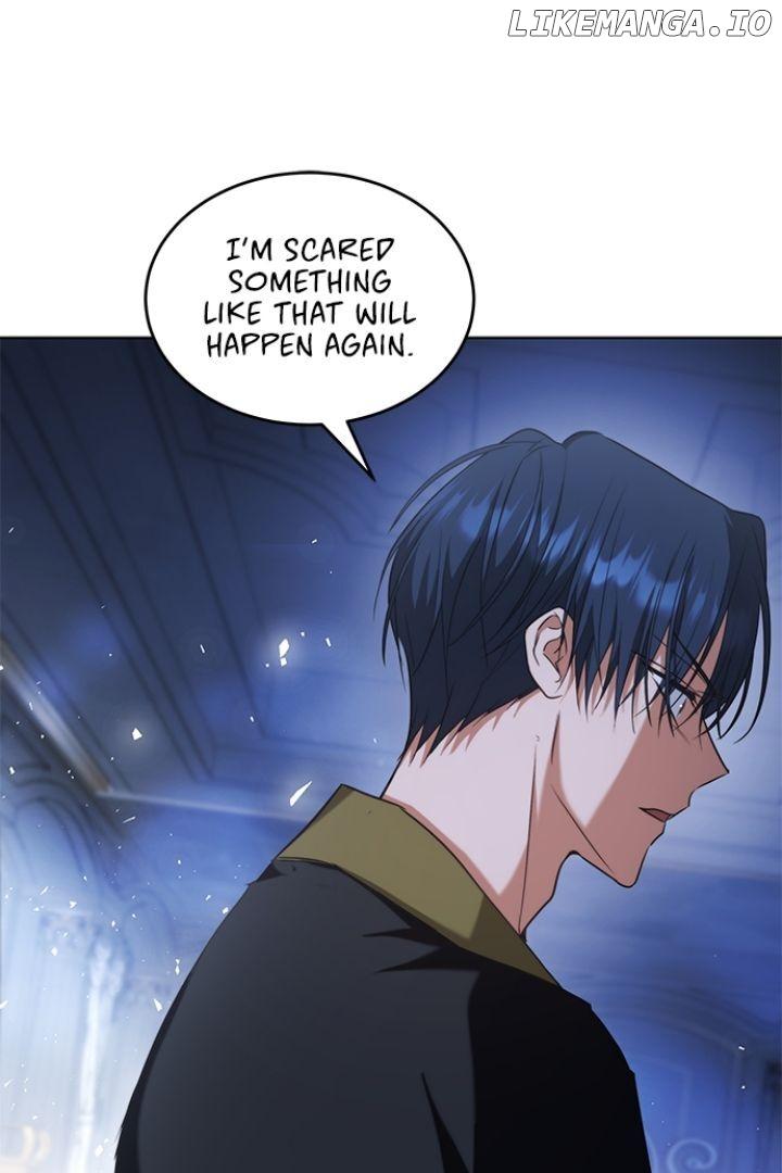 How to Prey on the Master Chapter 99 page 126