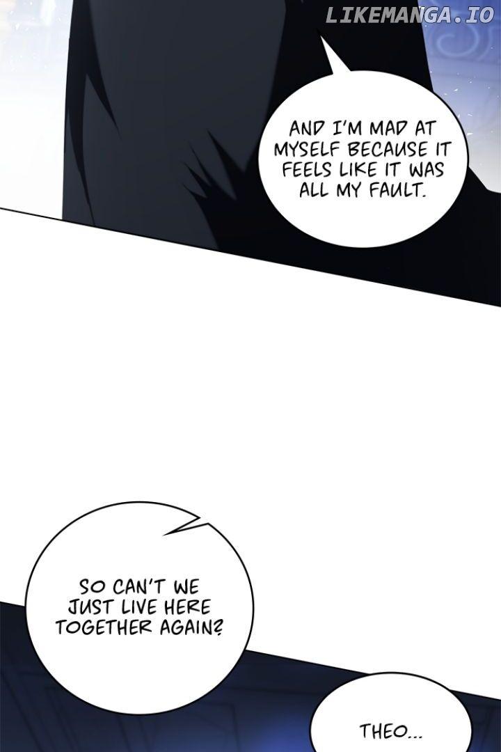How to Prey on the Master Chapter 99 page 127