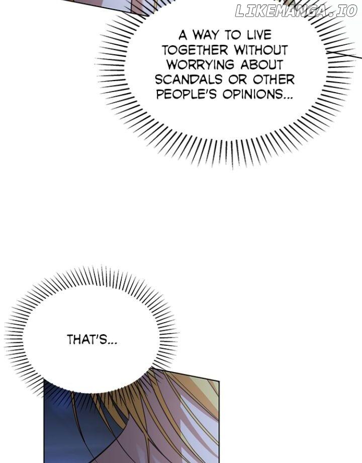 How to Prey on the Master Chapter 99 page 129