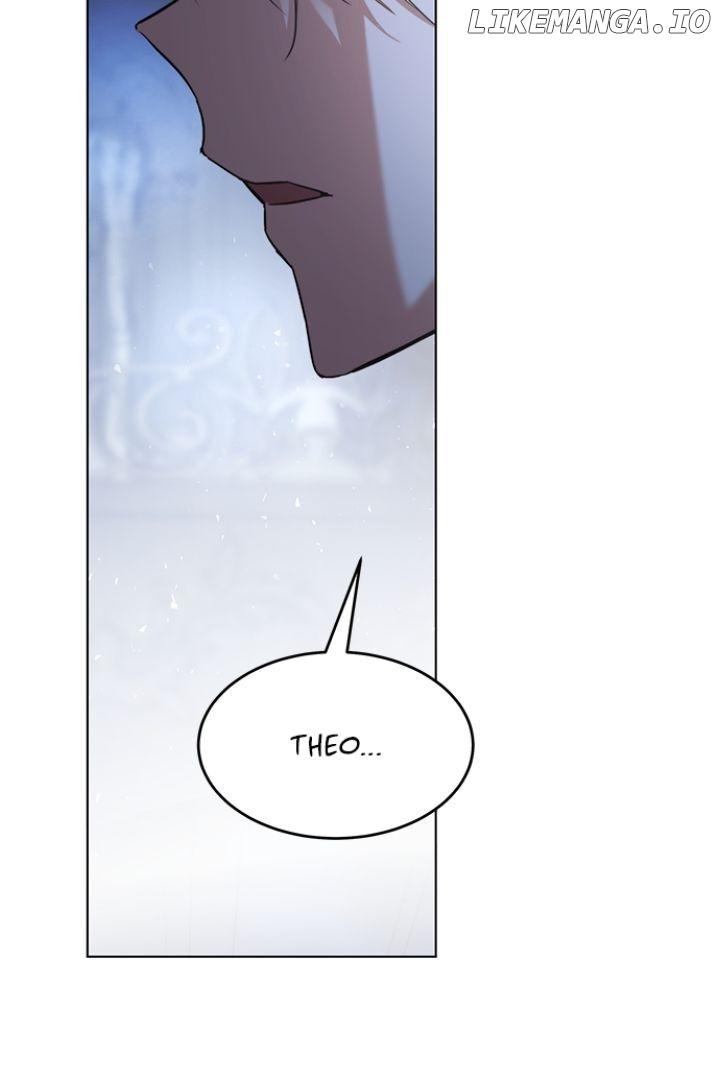 How to Prey on the Master Chapter 99 page 130