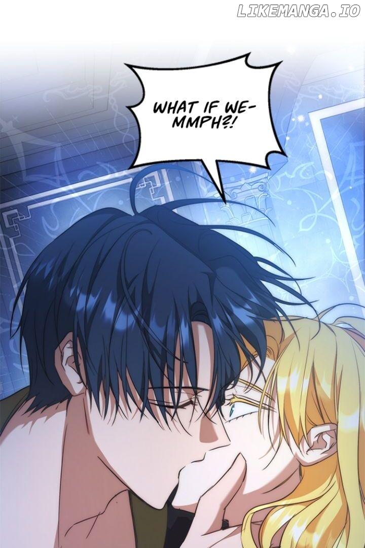 How to Prey on the Master Chapter 99 page 131