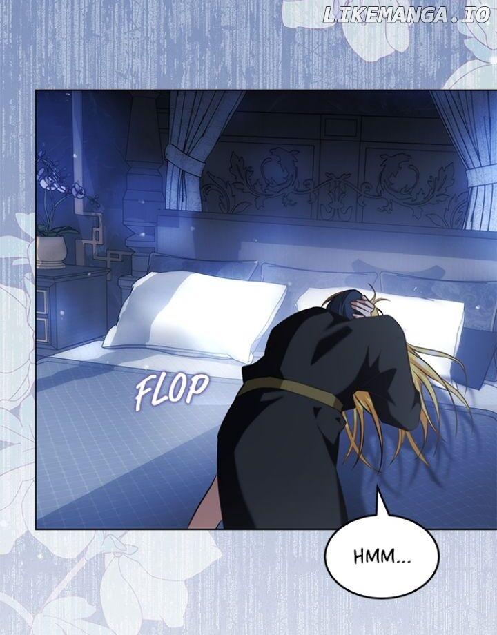 How to Prey on the Master Chapter 99 page 133