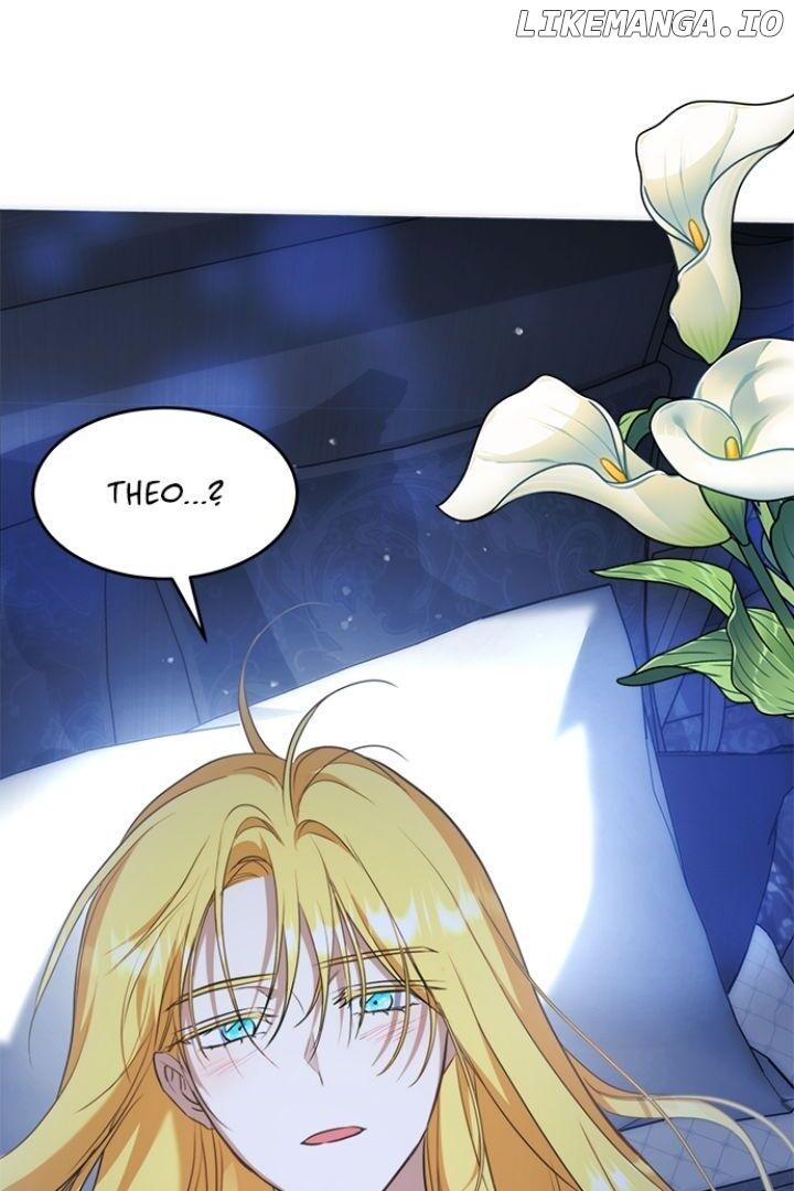 How to Prey on the Master Chapter 99 page 135
