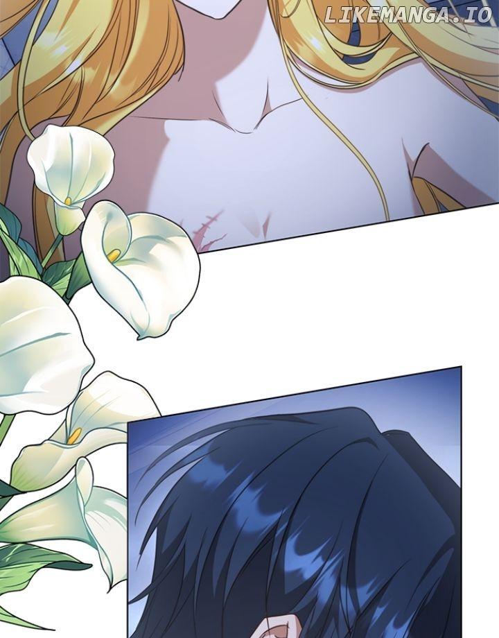 How to Prey on the Master Chapter 99 page 136