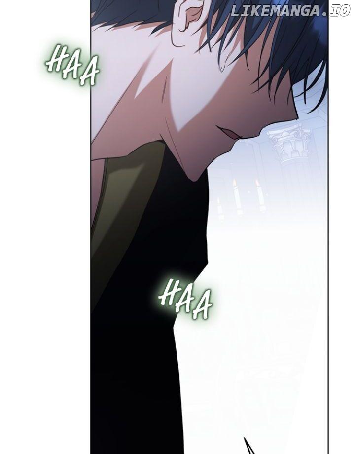 How to Prey on the Master Chapter 99 page 137